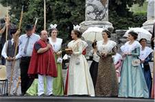 fete costume