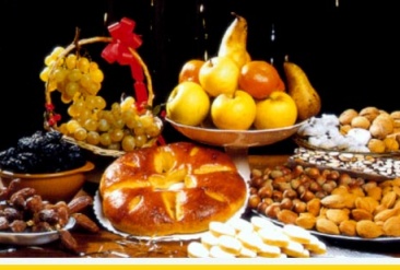 13 desserts